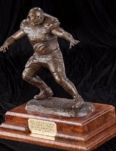 Burlsworth Trophy