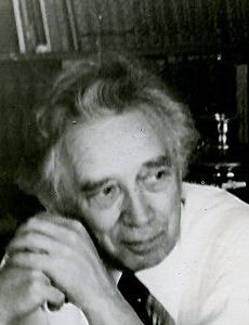 Boris Ugarov