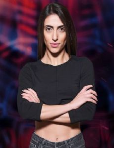 Elpida Meziridou