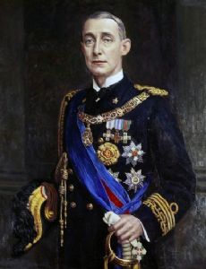 Prince Luigi Amedeo, Duke of the Abruzzi