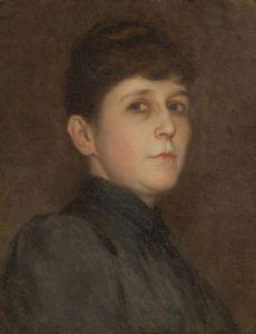 Ida Waugh