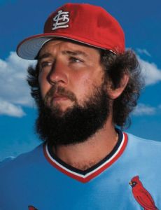 Bruce Sutter