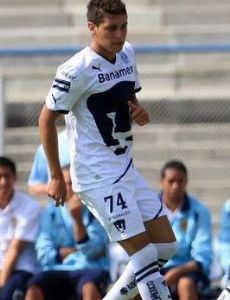 Kevin Escamilla
