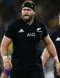Joe Moody