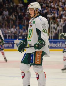Joakim Hillding