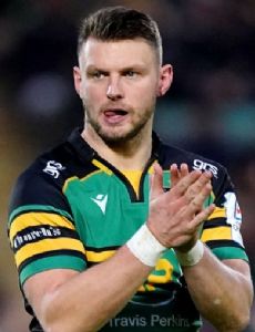 Dan Biggar