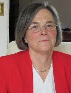 Jane Grimson