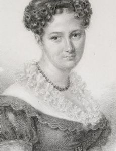 Henriette Wegner