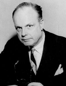 Croswell Bowen