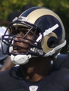 Jared Cook
