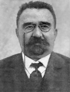 Alimardan Topchubashov