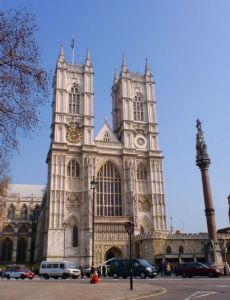 Westminster Abbey
