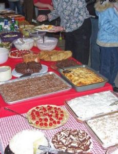 Potluck