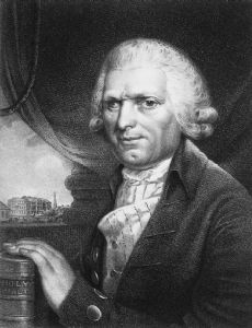 William Hey (surgeon)
