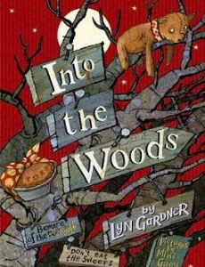Into the Woods (novel)