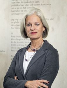 Maria Curman