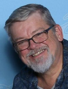 Clint McElroy