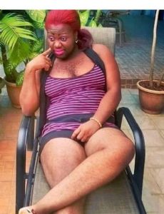 Queen Okafor