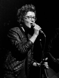 Marie Key