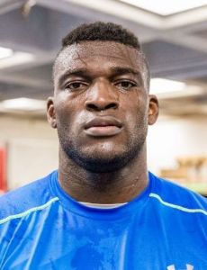 Izuagbe Ugonoh