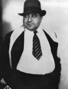 Kurt Gerron