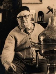 Émile Deckers