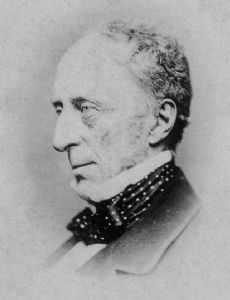 Charles Wood, 1st Viscount Halifax