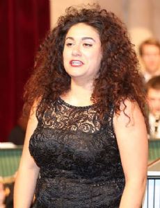 Anna Aglatova