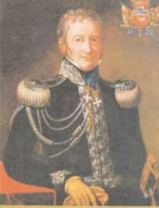 Giorgio Des Geneys