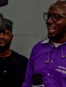 Chukwuemeka Fred Agbata