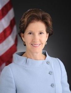 Inez Tenenbaum