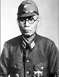 Yasuji Okamura