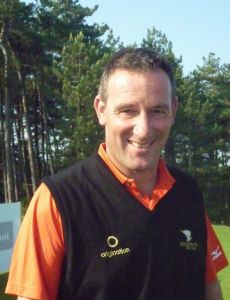 Paul Wesselingh