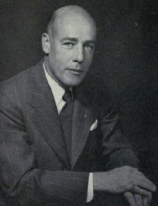 Walter B. Rea
