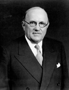 Ernest Lapointe