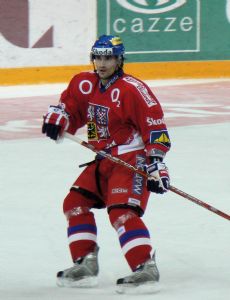 Marek Černošek