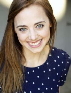 Lindsay Elston