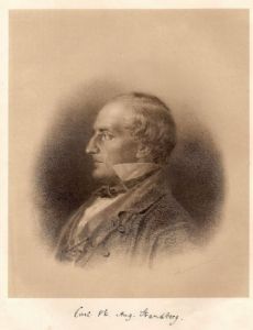 C.V.A. Strandberg