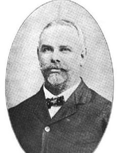 J. Williams Beal