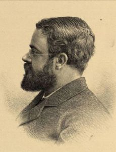 Alfredo Chavero