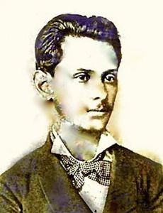 Teófilo Dias
