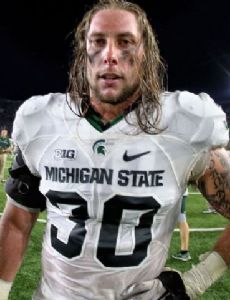 Riley Bullough