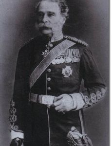 Charles Pyndar Beauchamp Walker