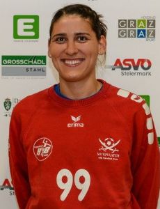 Nina Kolundžić