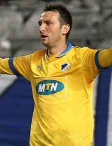 Gustavo Manduca