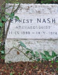 Ernest Nash