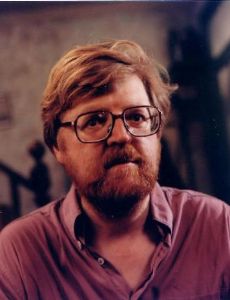 Boyd Clack