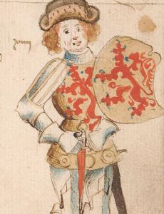 Floris IV, Count of Holland