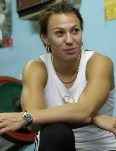 Mariya Abakumova