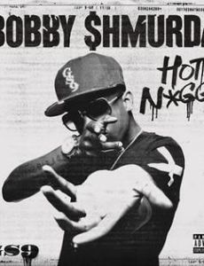 Hot Nigga